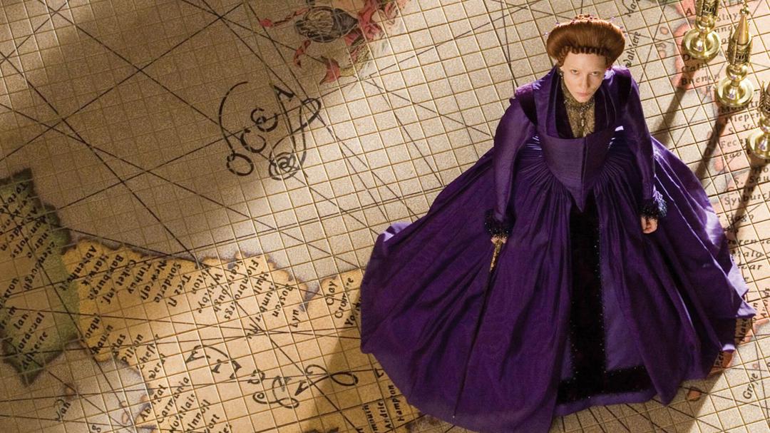Background image for Elizabeth: The Golden Age