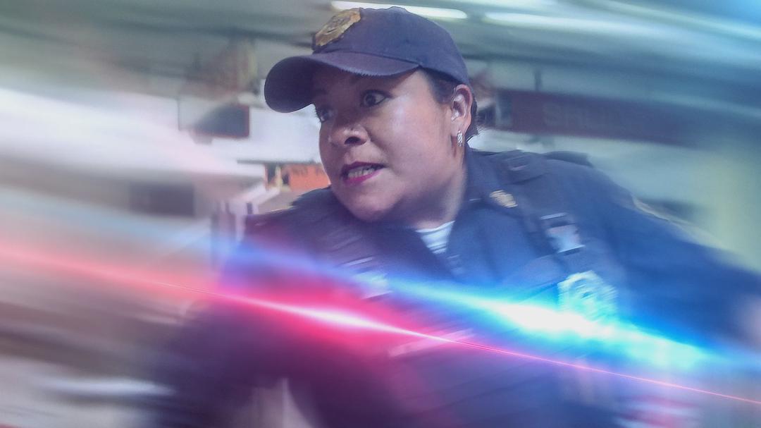 Background image for A Cop Movie