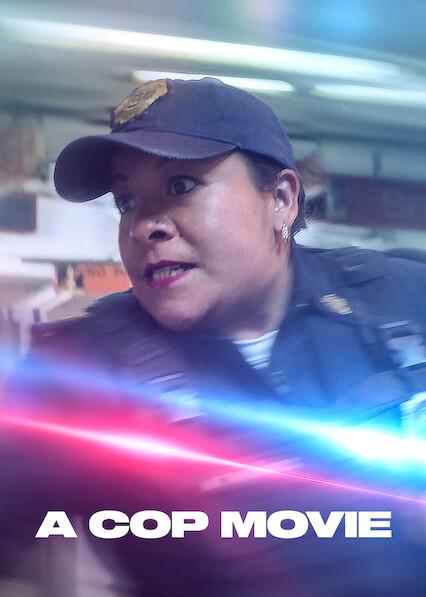 A Cop Movie