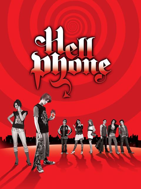 Hellphone