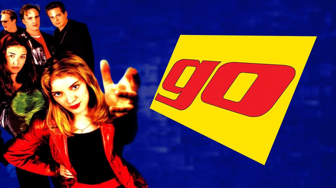 Go