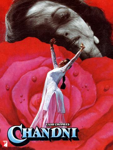 Chandni poszter