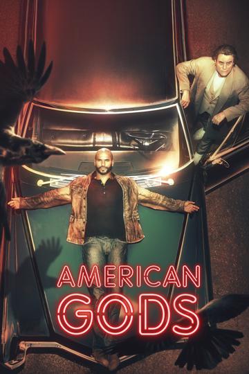 American Gods