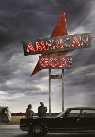American Gods