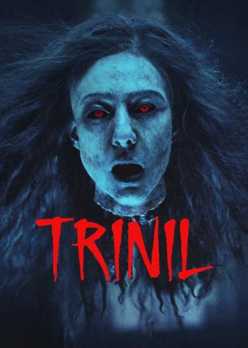 Trinil poszter