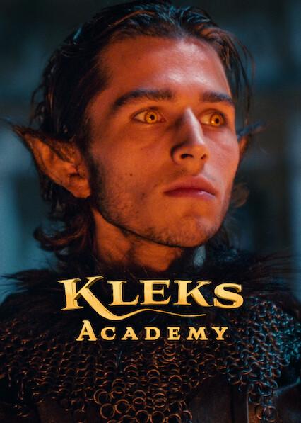 Kleks Academy