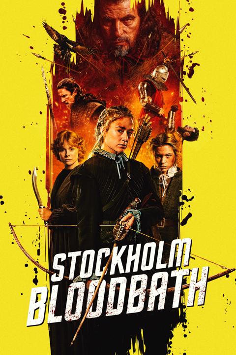 Stockholm Bloodbath