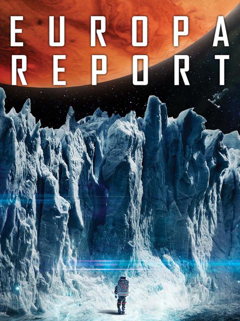 Europa Report