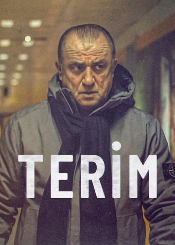 Terim poszter
