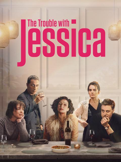 The Trouble with Jessica