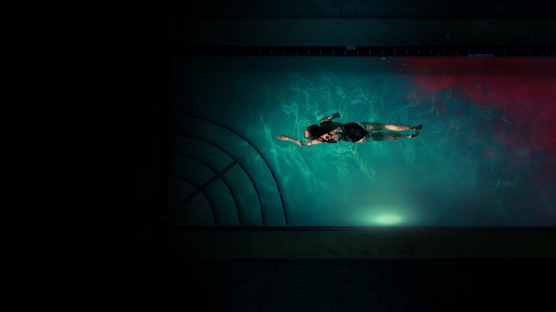 Background image for Night Swim