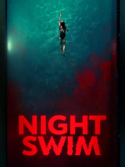 Night Swim