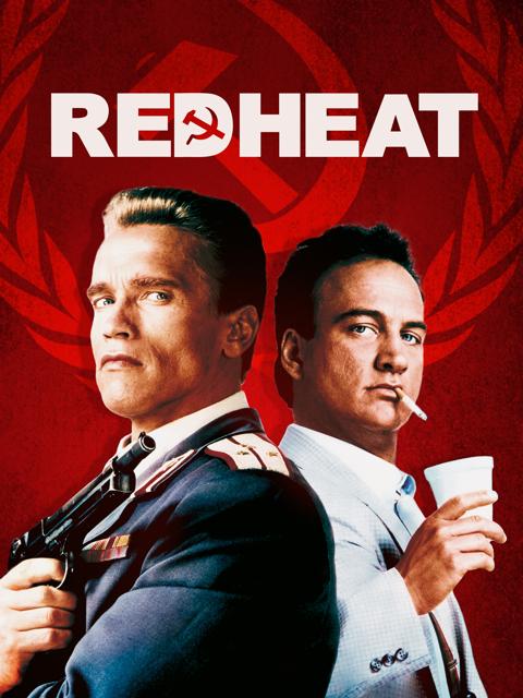 Red Heat