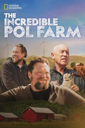 The Incredible Pol Farm poszter