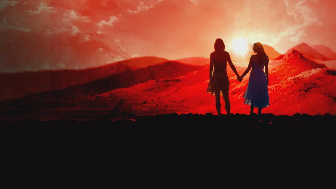 Background image for Daughters of the Cult