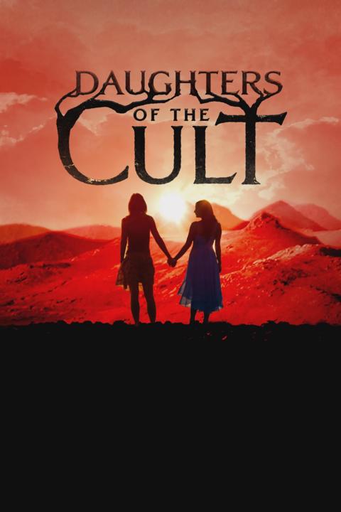 Series poster for Daughters of the Cult