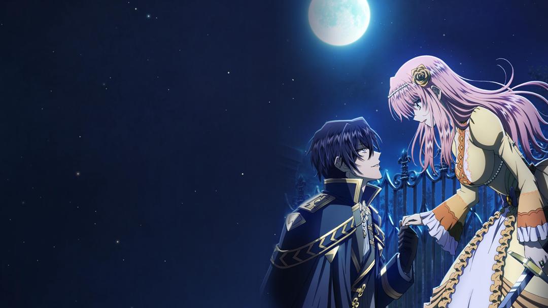 Background image for 7th Time Loop: The Villainess Enjoys a Carefree Life Married to Her Worst Enemy!