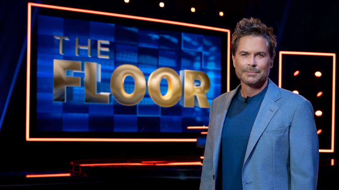 Background image for The Floor