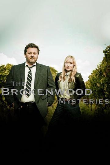 The Brokenwood Mysteries