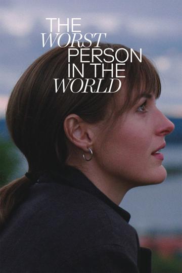 The Worst Person in the World