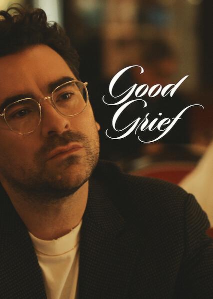 Poster för Good Grief