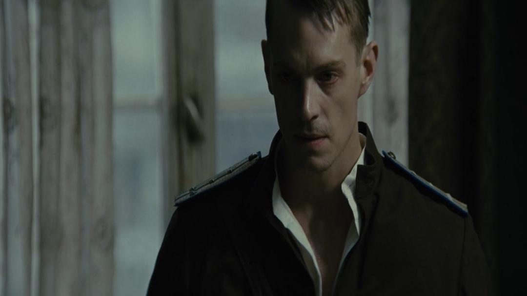 Background image for Child 44