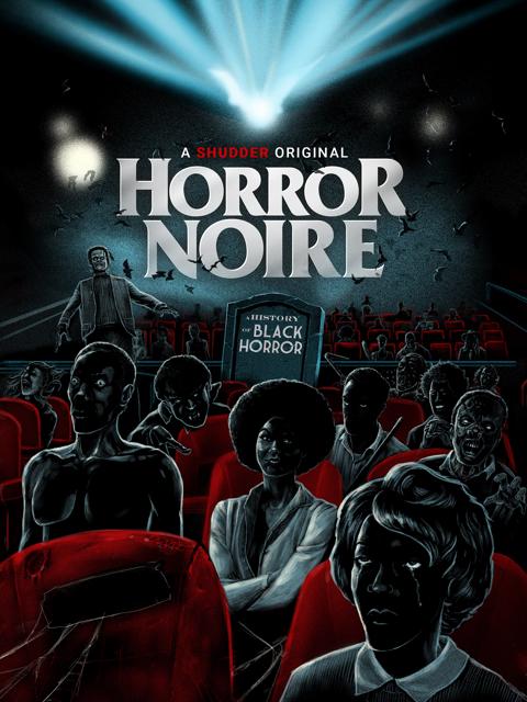 Horror Noire: A History of Black Horror