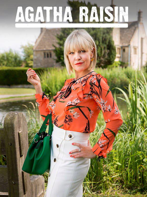 Agatha Raisin