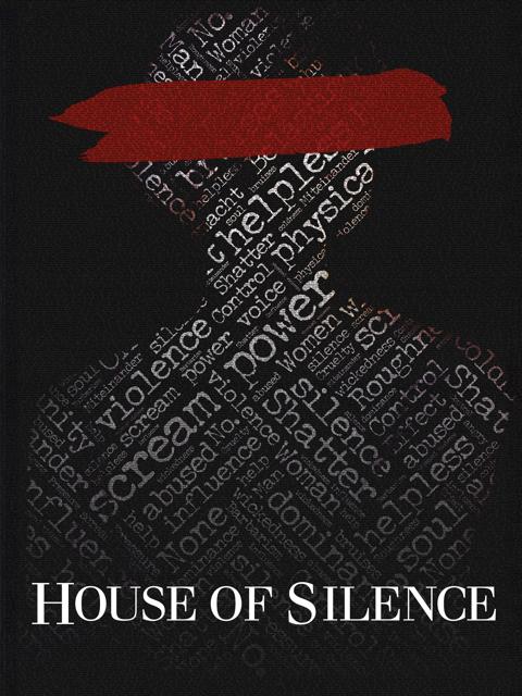 Movie poster for House of Silence