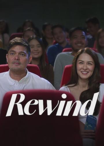 Rewind poszter