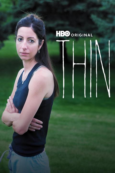 Poster för Thin