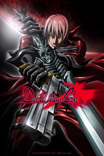 Devil May Cry