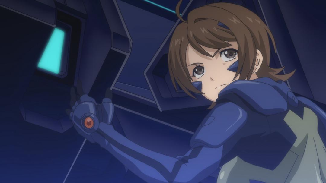 Background image for Muv-Luv Alternative