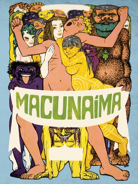 Macunaima