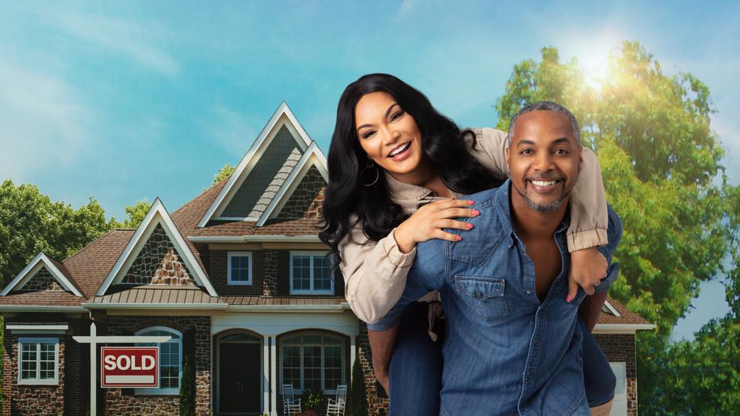 Background image for Married to Real Estate