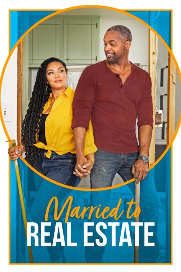 Married to Real Estate