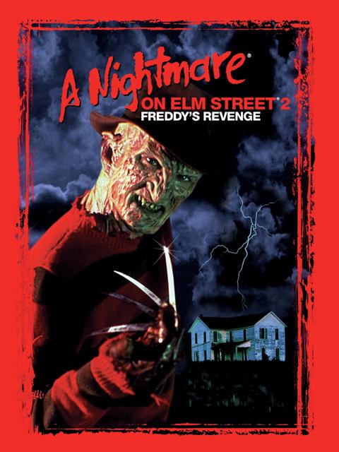 A Nightmare on Elm Street Part 2: Freddy's Revenge