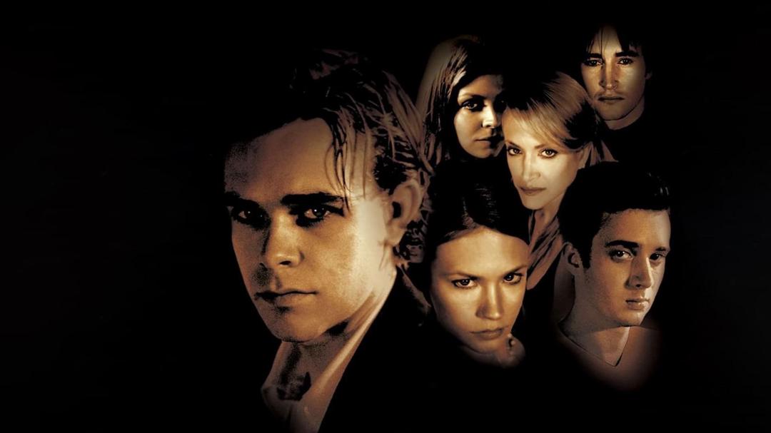 Background image for Taboo