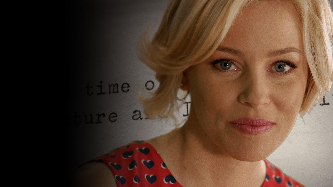 Background image for Love, Marilyn