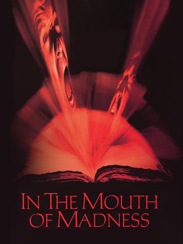 In the Mouth of Madness