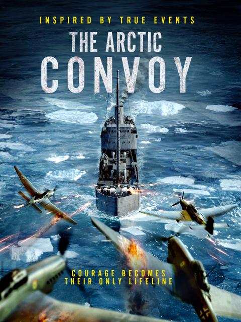 The Arctic Convoy