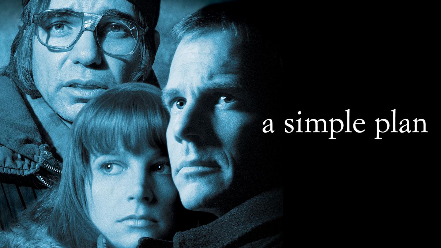 A Simple Plan banner