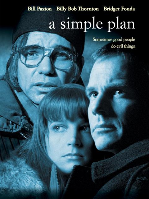 A Simple Plan