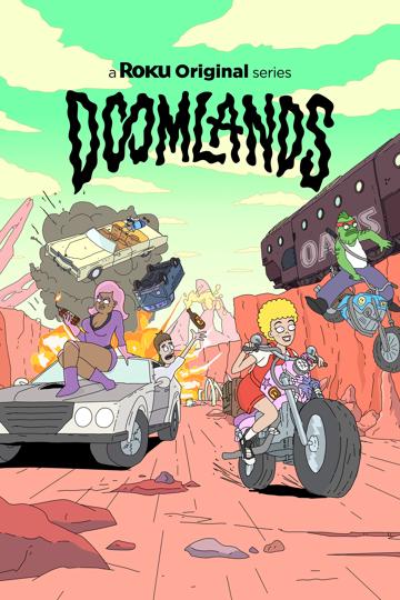 Doomlands