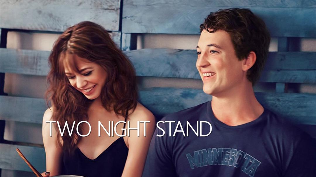 Two Night Stand