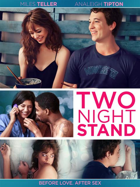 Two Night Stand