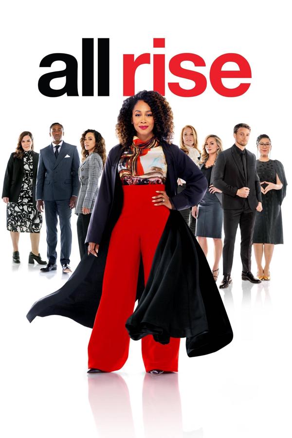 All Rise