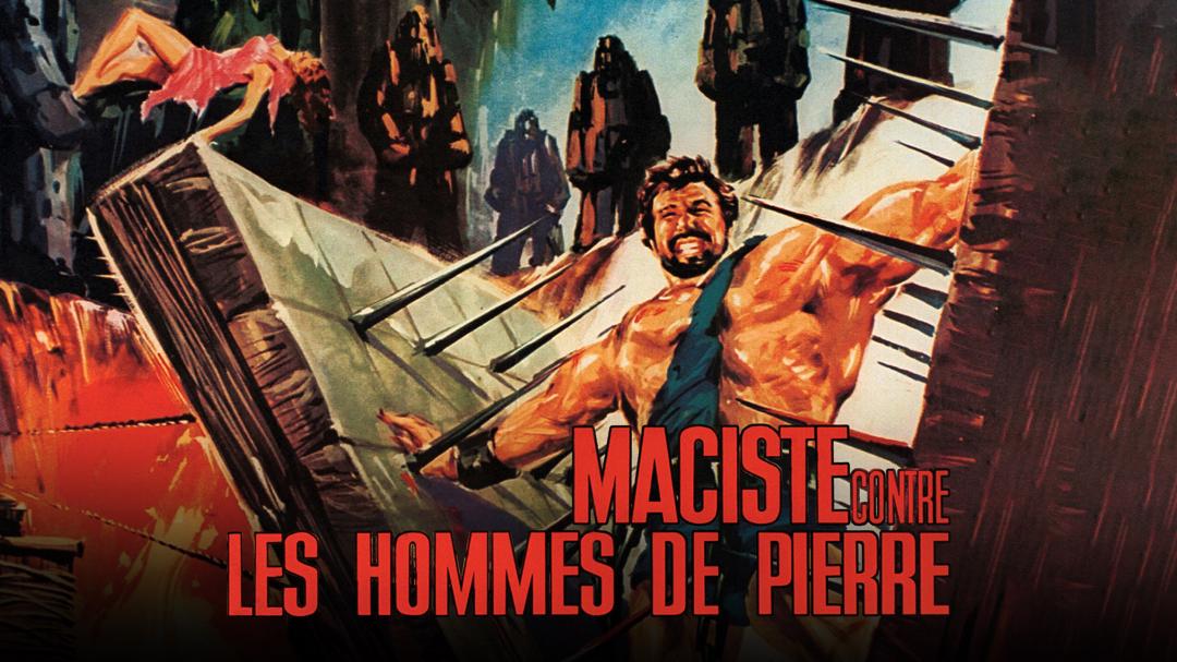 Hercules Against the Moon Men