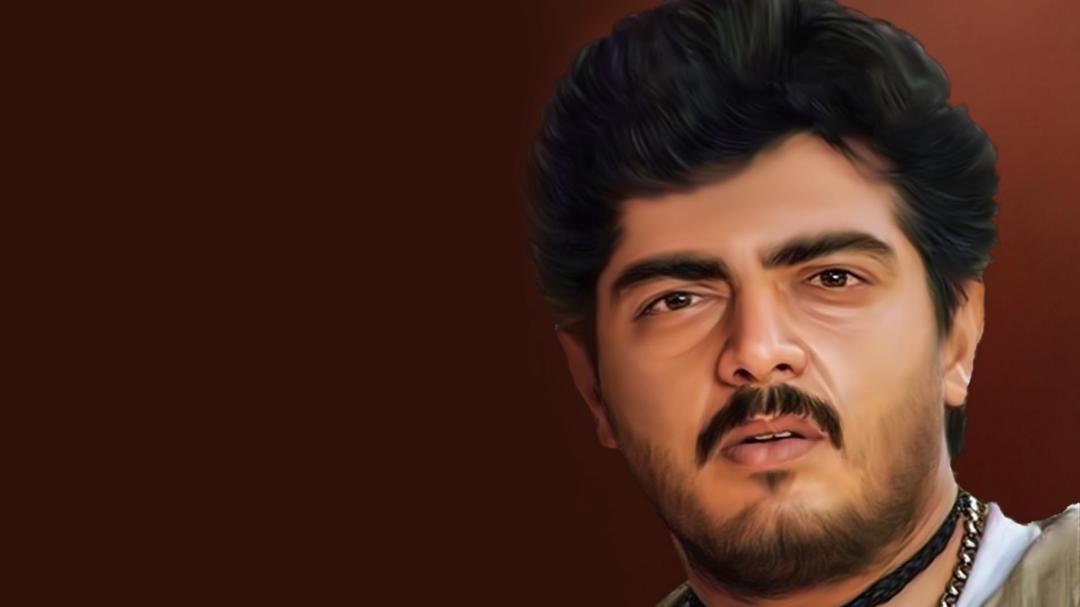 Background image for Amarkalam