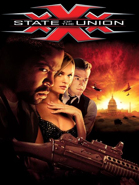 xXx: State of the Union
